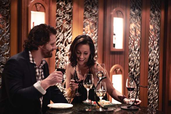 Princess Cruises Dining Vines.jpg